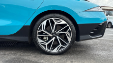 Hyundai IONIQ 6 168kW Premium 77kWh 4dr Auto Electric Saloon